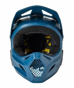 CASQUE FOX KIDS RAMPAGE DARK INDIGO 9 CASQUE FOX KIDS RAMPAGE DARK INDIGO -Transmission vélo de route Ventes 2023 T22HLFOXKRPKIO 04 2000