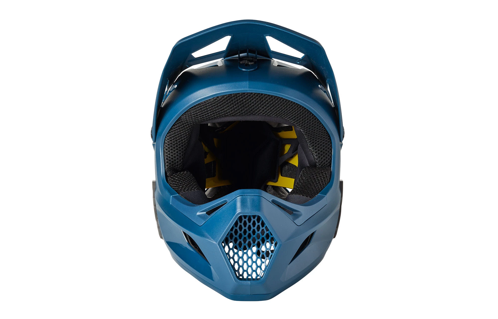 CASQUE FOX KIDS RAMPAGE DARK INDIGO 5 CASQUE FOX KIDS RAMPAGE DARK INDIGO – Image 5