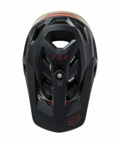 CASQUE FOX PROFRAME PRO BARK -Transmission vélo de route Ventes 2023 T22HLFOXPFBA 03 2000