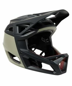 CASQUE FOX PROFRAME PRO BARK