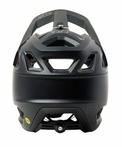CASQUE FOX PROFRAME PRO BLACK -Transmission vélo de route Ventes 2023 T22HLFOXPFBK 05 2000