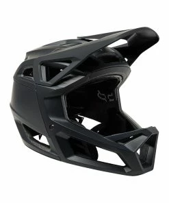 CASQUE FOX PROFRAME PRO BLACK