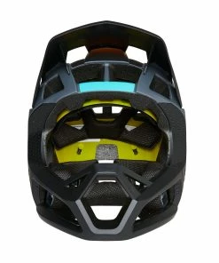 CASQUE FOX PROFRAME GRAPHIC 2 BLACK 9 CASQUE FOX PROFRAME GRAPHIC 2 BLACK -Transmission vélo de route Ventes 2023 T22HLFOXPFGPBK 04 2000