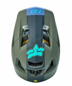 CASQUE FOX PROFRAME BLOCKED -Transmission vélo de route Ventes 2023 T22HLFOXPFOG 05 2000