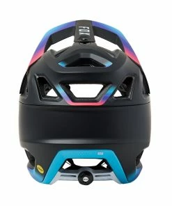 CASQUE FOX PROFRAME PRO RTRN BLACK 9 CASQUE FOX PROFRAME PRO RTRN BLACK -Transmission vélo de route Ventes 2023 T22HLFOXPFPRRBK 04 2000