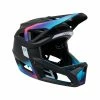 CASQUE FOX PROFRAME PRO RTRN BLACK