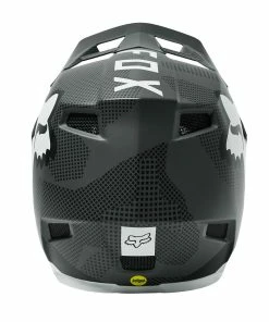 CASQUE FOX RAMPAGE COMP GREY CAMO -Transmission vélo de route Ventes 2023 T22HLFOXRPCGRC 03 2000