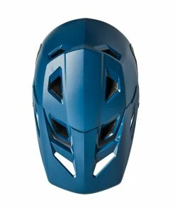 CASQUE FOX RAMPAGE DARK INDIGO -Transmission vélo de route Ventes 2023 T22HLFOXRPKIO 02 2000