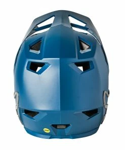 CASQUE FOX RAMPAGE DARK INDIGO -Transmission vélo de route Ventes 2023 T22HLFOXRPKIO 03 2000