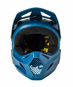 CASQUE FOX RAMPAGE DARK INDIGO -Transmission vélo de route Ventes 2023 T22HLFOXRPKIO 04 2000