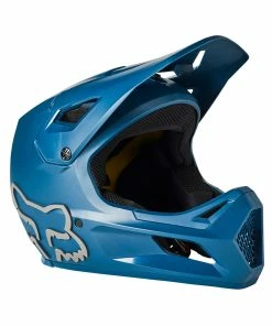 CASQUE FOX RAMPAGE DARK INDIGO