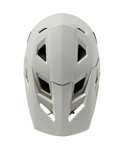 CASQUE FOX RAMPAGE VINTAGE WHITE -Transmission vélo de route Ventes 2023 T22HLFOXRPVIWH 02 2000