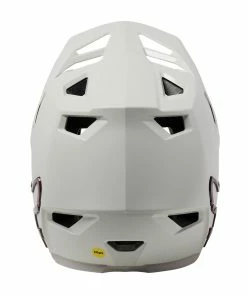 CASQUE FOX RAMPAGE VINTAGE WHITE -Transmission vélo de route Ventes 2023 T22HLFOXRPVIWH 04 2000