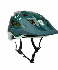 CASQUE FOX SPEEDFRAME MIPS EMERALD