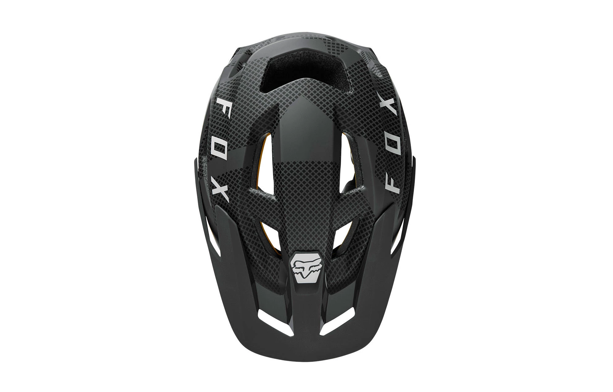 CASQUE FOX SPEEDFRAME GREY CAMO 3 CASQUE FOX SPEEDFRAME GREY CAMO – Image 3