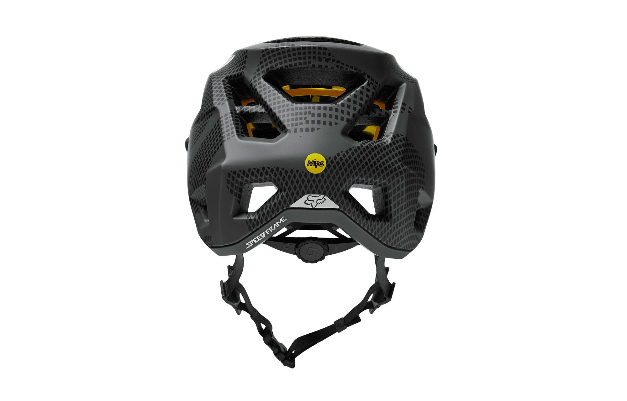 CASQUE FOX SPEEDFRAME GREY CAMO 4 CASQUE FOX SPEEDFRAME GREY CAMO – Image 4