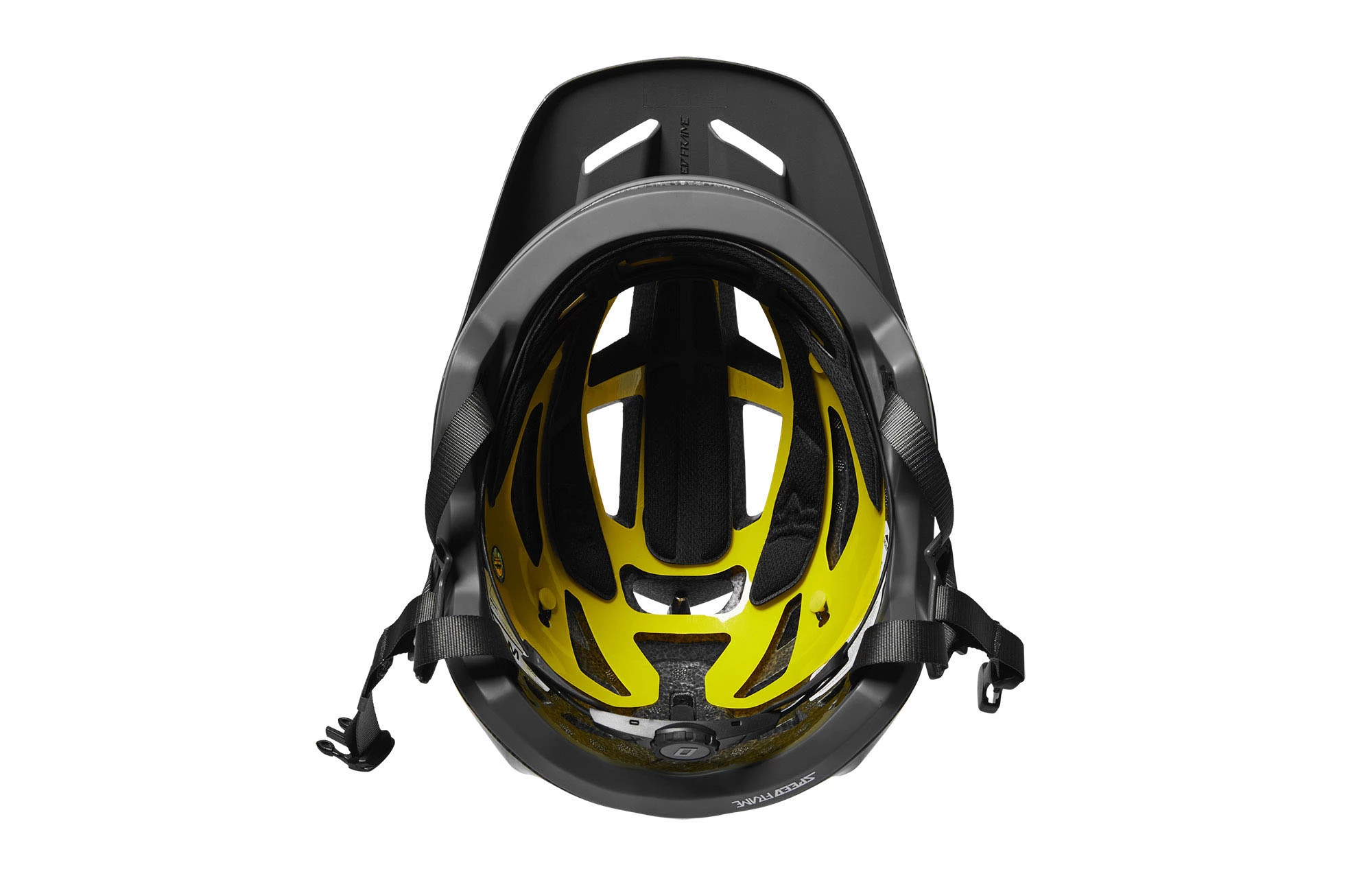 CASQUE FOX SPEEDFRAME GREY CAMO 5 CASQUE FOX SPEEDFRAME GREY CAMO – Image 5