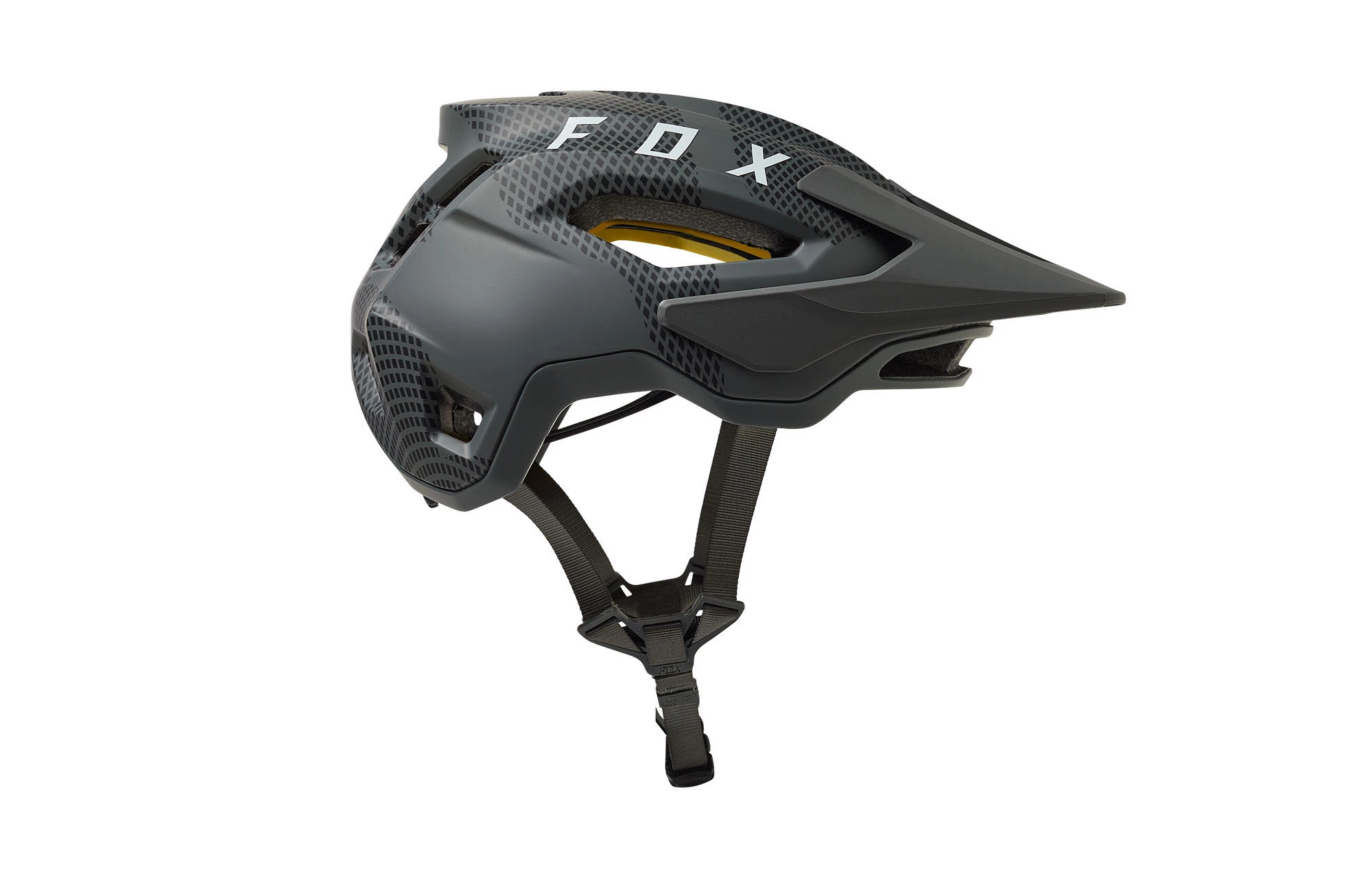 CASQUE FOX SPEEDFRAME GREY CAMO 6 CASQUE FOX SPEEDFRAME GREY CAMO – Image 6