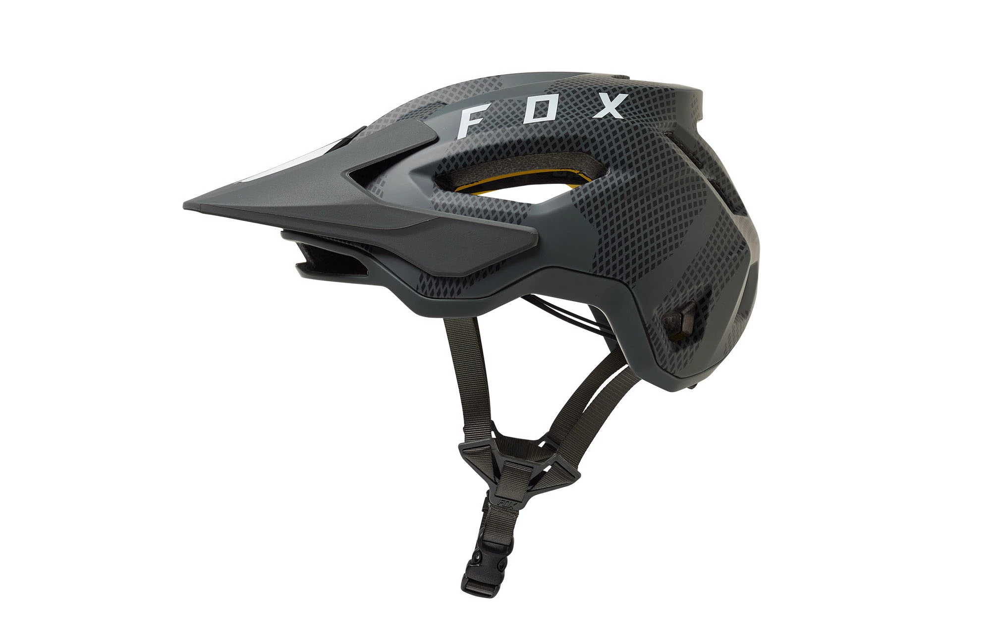 CASQUE FOX SPEEDFRAME GREY CAMO 7 CASQUE FOX SPEEDFRAME GREY CAMO – Image 7