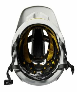 CASQUE FOX SPEEDFRAME PRO BLOCKED BOULDER -Transmission vélo de route Ventes 2023 T22HLFOXSFPBLBLDR 04 2000