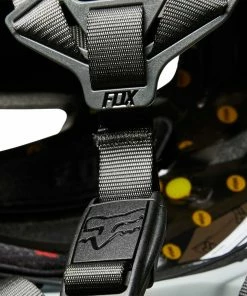 CASQUE FOX SPEEDFRAME PRO BLOCKED BOULDER -Transmission vélo de route Ventes 2023 T22HLFOXSFPBLBLDR 05 2000