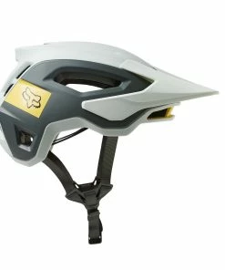 CASQUE FOX SPEEDFRAME PRO BLOCKED BOULDER -Transmission vélo de route Ventes 2023 T22HLFOXSFPBLBLDR 06 2000