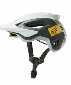 CASQUE FOX SPEEDFRAME PRO BLOCKED BOULDER -Transmission vélo de route Ventes 2023 T22HLFOXSFPBLBLDR 07 2000