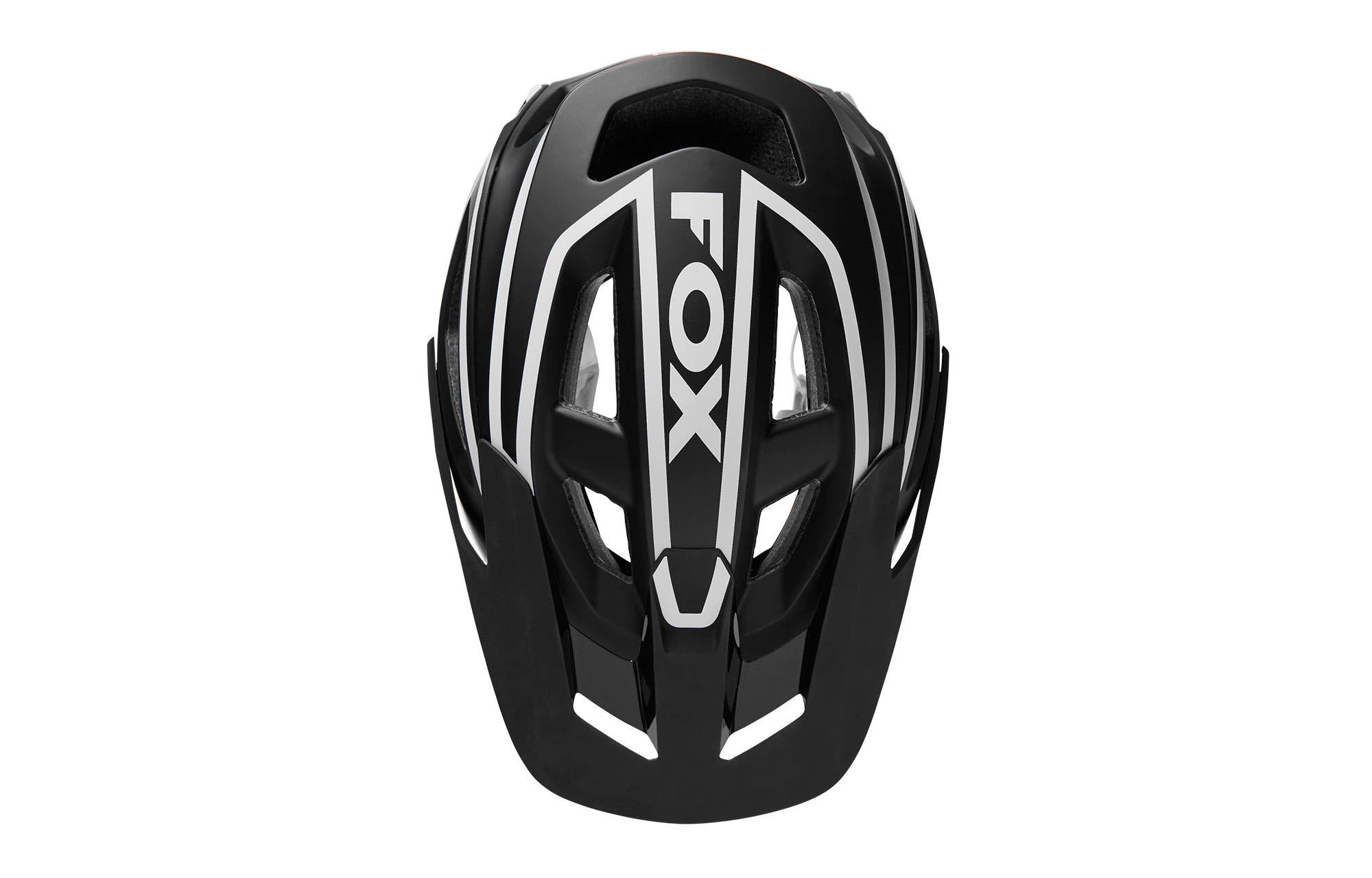CASQUE FOX SPEEDFRAME PRO DVIDE BLACK 3 CASQUE FOX SPEEDFRAME PRO DVIDE BLACK – Image 3