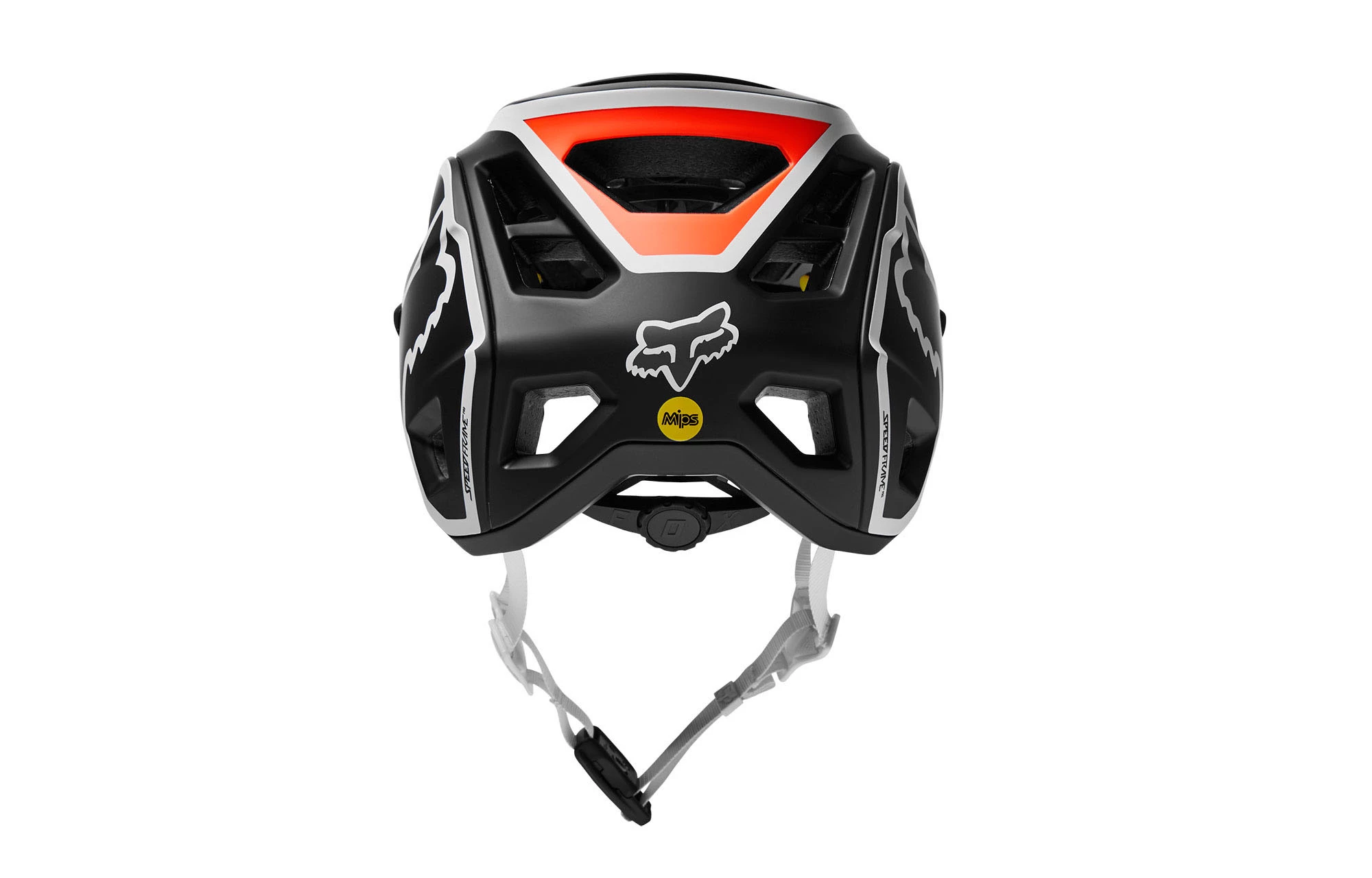 CASQUE FOX SPEEDFRAME PRO DVIDE BLACK 4 CASQUE FOX SPEEDFRAME PRO DVIDE BLACK – Image 4