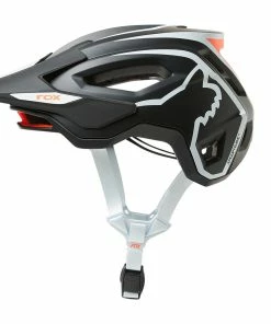 CASQUE FOX SPEEDFRAME PRO DVIDE BLACK 13 CASQUE FOX SPEEDFRAME PRO DVIDE BLACK -Transmission vélo de route Ventes 2023 T22HLFOXSFPVBK 06 2000