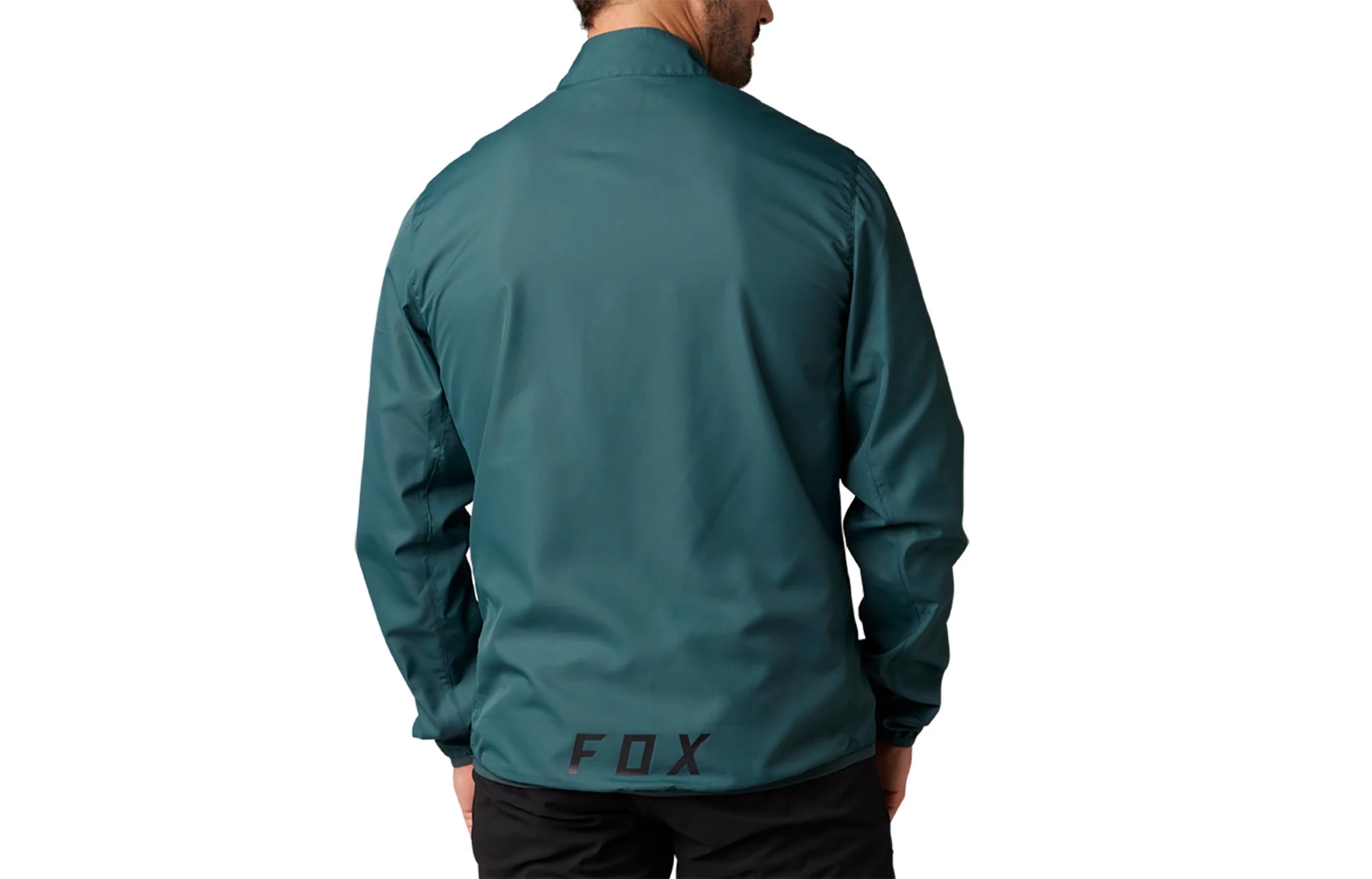 COUPE VENT FOX RANGER EMERALD 2 COUPE VENT FOX RANGER EMERALD – Image 2