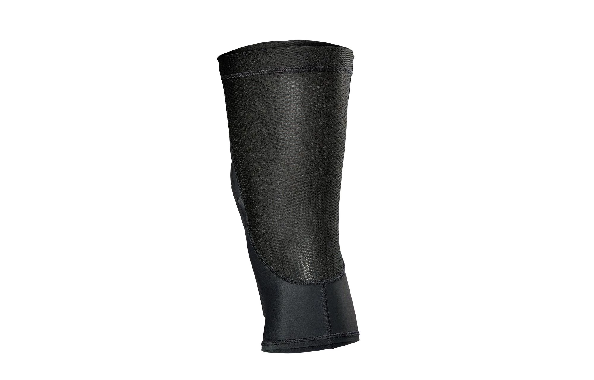 GENOUILLERES FOX ENDURO BLACK 2 GENOUILLERES FOX ENDURO BLACK – Image 2