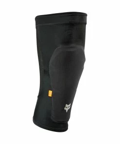 GENOUILLERES FOX ENDURO BLACK
