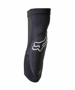 GENOUILLERES FOX ENDURO D3O BLACK
