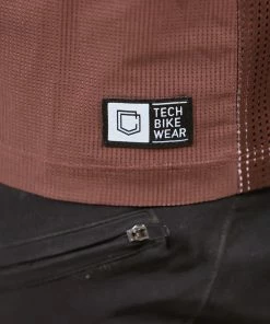 MAILLOT MANCHES COURTES COMMENCAL ESSENTIAL RED DIRT 9 MAILLOT MANCHES COURTES COMMENCAL ESSENTIAL RED DIRT -Transmission vélo de route Ventes 2023 T22MCESSRDDI 03 2000