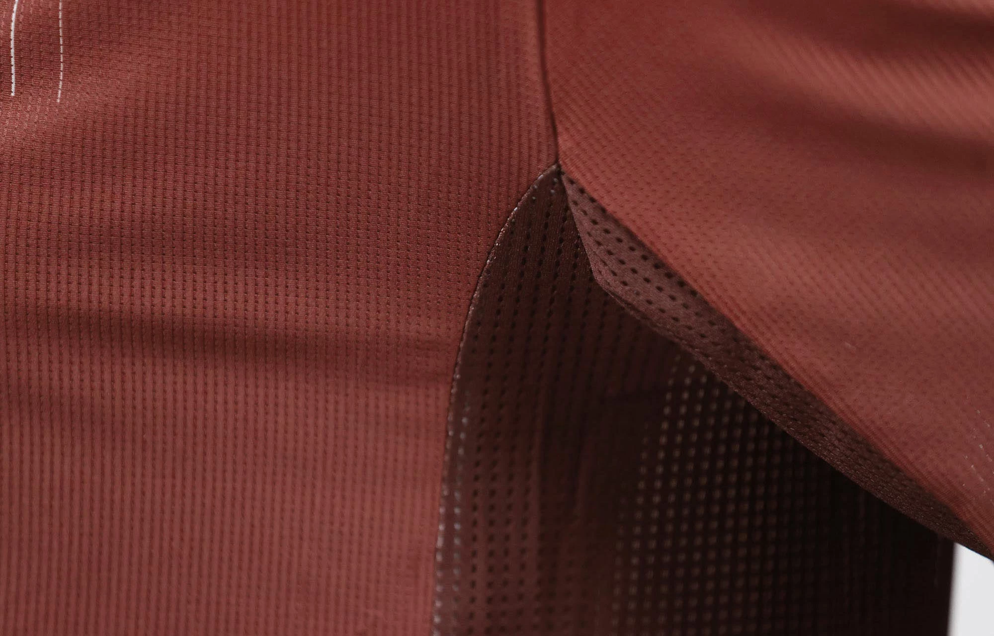 MAILLOT MANCHES COURTES COMMENCAL ESSENTIAL RED DIRT 5 MAILLOT MANCHES COURTES COMMENCAL ESSENTIAL RED DIRT – Image 5