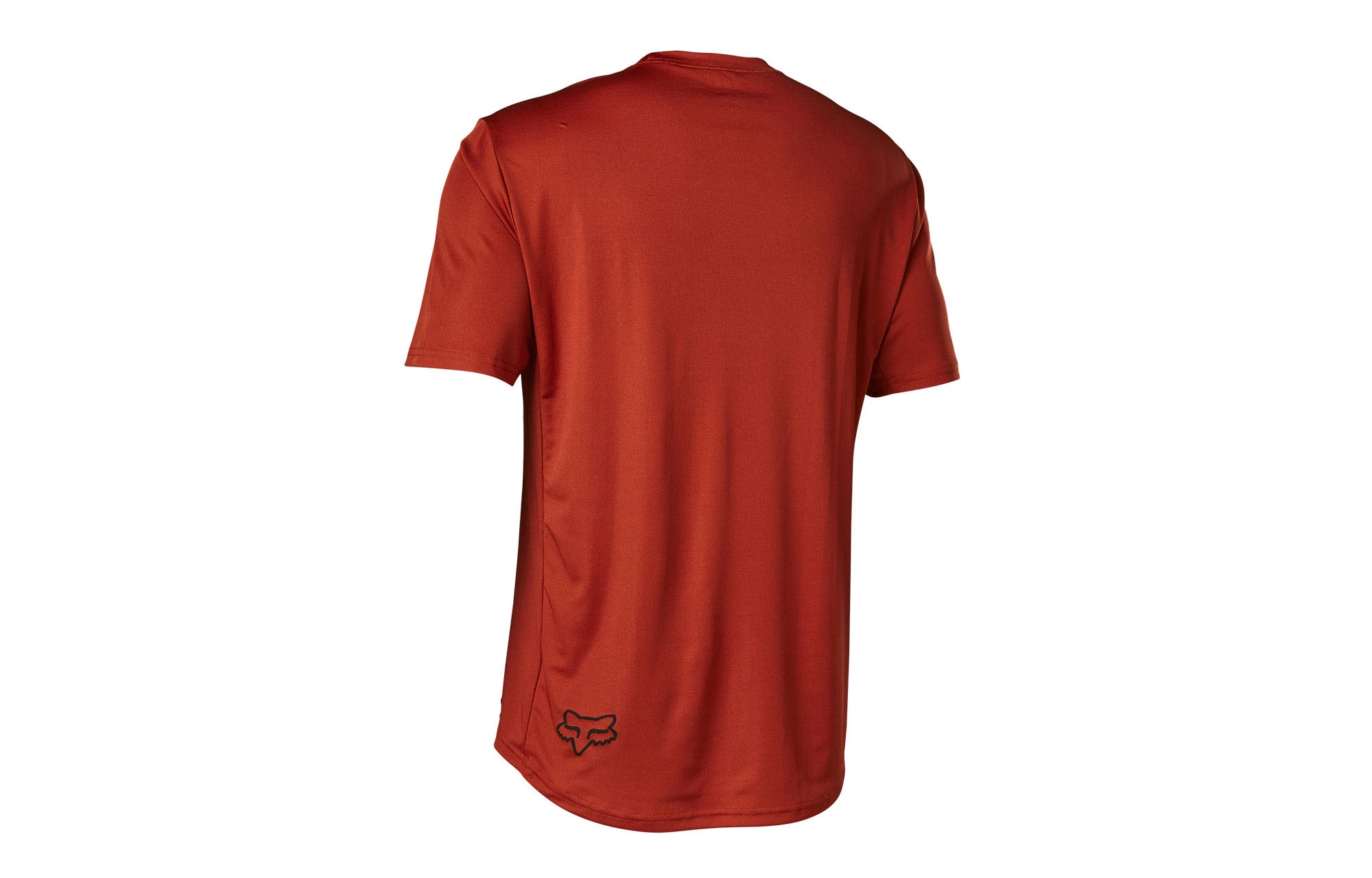 MAILLOT MANCHES COURTES FOX RANGER RED CLAY 2 MAILLOT MANCHES COURTES FOX RANGER RED CLAY – Image 2