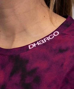 MAILLOT MANCHES LONGUES COMMENCAL-DHARCO WOMEN TEAM REPLICA PINK 10 MAILLOT MANCHES LONGUES COMMENCAL-DHARCO WOMEN TEAM REPLICA PINK -Transmission vélo de route Ventes 2023 T22MLDHWTEAMRPK 03 2000