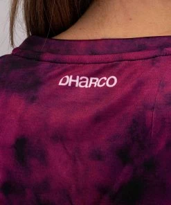 MAILLOT MANCHES LONGUES COMMENCAL-DHARCO WOMEN TEAM REPLICA PINK 12 MAILLOT MANCHES LONGUES COMMENCAL-DHARCO WOMEN TEAM REPLICA PINK -Transmission vélo de route Ventes 2023 T22MLDHWTEAMRPK 05 2000