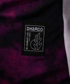 MAILLOT MANCHES LONGUES COMMENCAL-DHARCO WOMEN TEAM REPLICA PINK 13 MAILLOT MANCHES LONGUES COMMENCAL-DHARCO WOMEN TEAM REPLICA PINK -Transmission vélo de route Ventes 2023 T22MLDHWTEAMRPK 06 2000