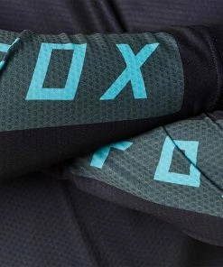MAILLOT MANCHES LONGUES FOX DEFEND EMERALD 10 MAILLOT MANCHES LONGUES FOX DEFEND EMERALD -Transmission vélo de route Ventes 2023 T22MLFOXDEEM 04 2000