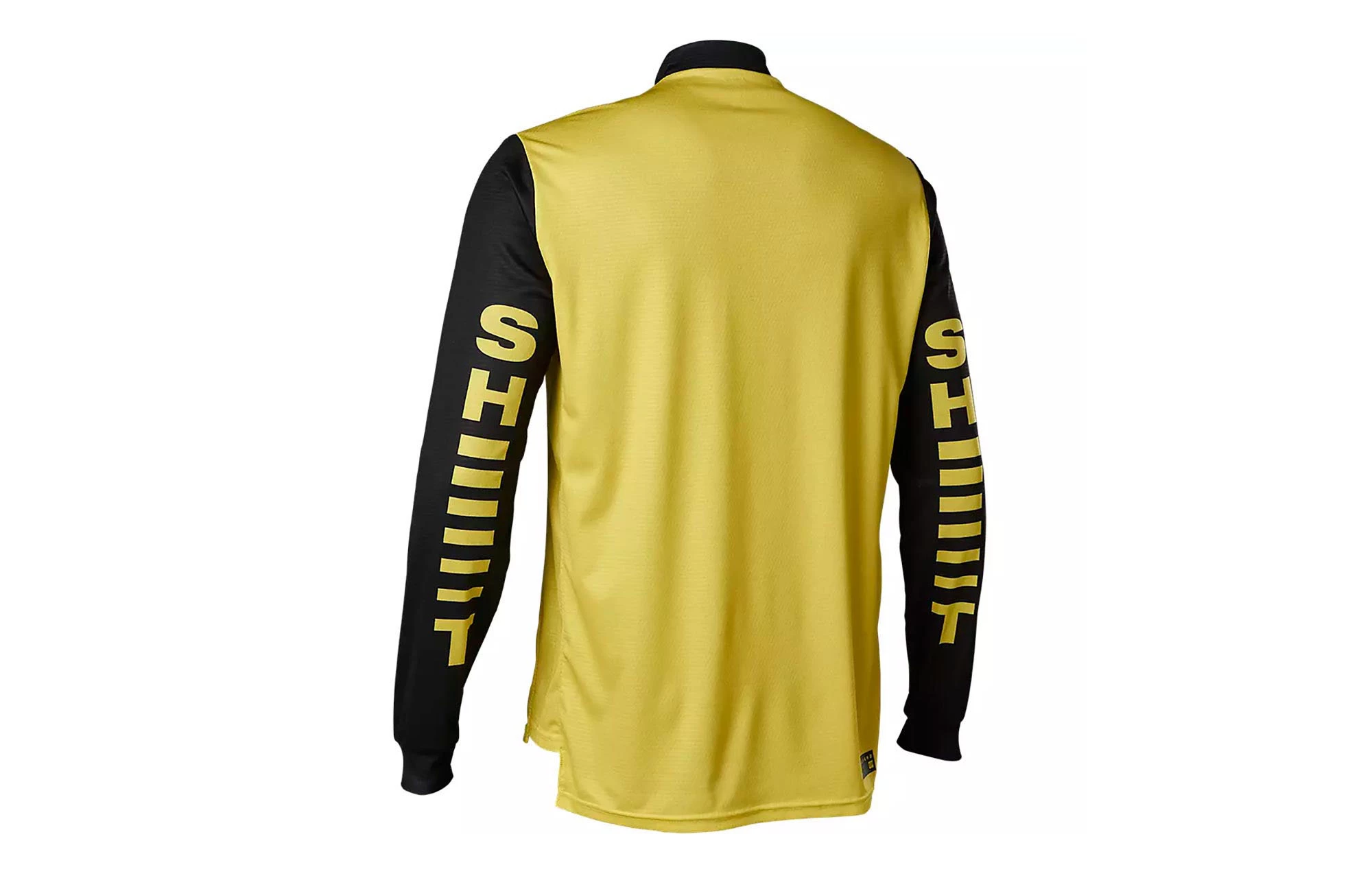 MAILLOT MANCHES LONGUES FOX DEFEND SUPER TRIK 2 MAILLOT MANCHES LONGUES FOX DEFEND SUPER TRIK – Image 2