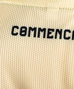 MAILLOT MANCHES LONGUES KIDS CMNCL RACE LIGHT YELLOW PERSONNALISABLE -Transmission vélo de route Ventes 2023 T22MLKRACGYE 04 2000