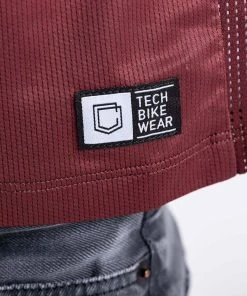 MAILLOT MANCHES LONGUES KIDS COMMENCAL RACE AMAURY PIERRON -Transmission vélo de route Ventes 2023 T22MLKRACPIE 05 2000