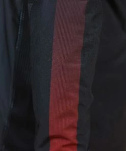 MAILLOT MANCHES LONGUES COMMENCAL RACE RED POLYCHROM -Transmission vélo de route Ventes 2023 T22MLRACRDPC 05 2000