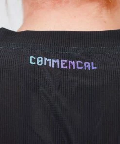 MAILLOT MANCHES LONGUES COMMENCAL WOMEN RACE GREY POLYCHROM 13 MAILLOT MANCHES LONGUES COMMENCAL WOMEN RACE GREY POLYCHROM -Transmission vélo de route Ventes 2023 T22MLWRACGRPC 05 2000