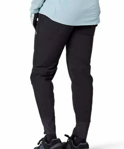 PANTALON FOX WOMEN RANGER BLACK -Transmission vélo de route Ventes 2023 T22PANFOXWRABK 02 2000