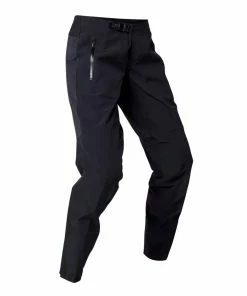 PANTALON FOX WOMEN RANGER BLACK