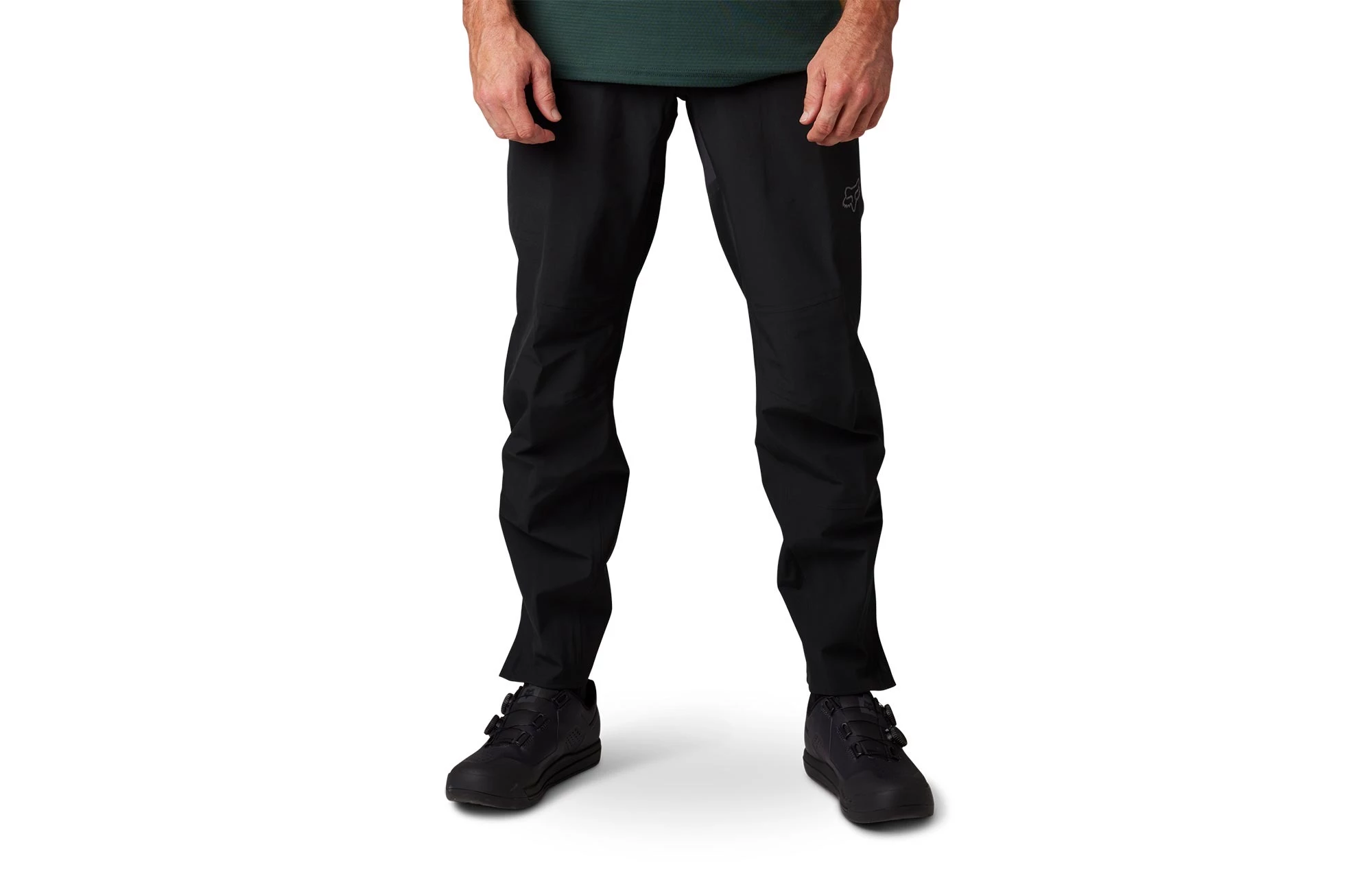PANTALON FOX DEFEND 3L BLACK 2 PANTALON FOX DEFEND 3L BLACK – Image 2