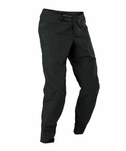 PANTALON FOX DEFEND 3L BLACK